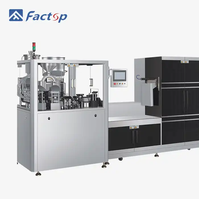 Best 00 Pill Filling Machines for Pharmaceutical Use in 2026